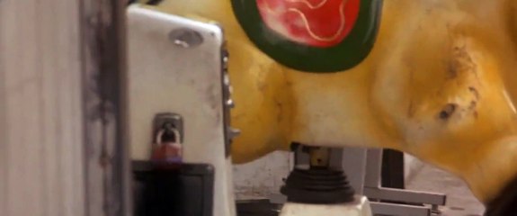 "Sre you sure you brought enough guys" - The Usual Suspects