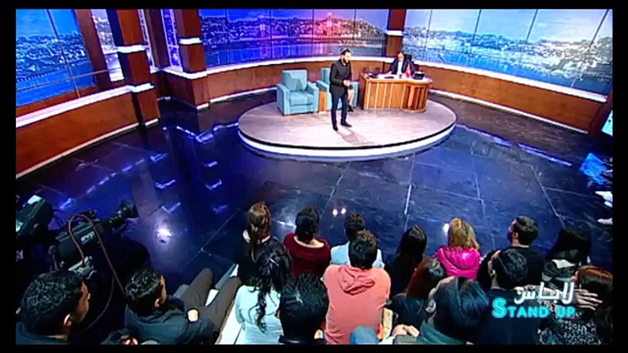 KARIM El Gharbi - Les soldes