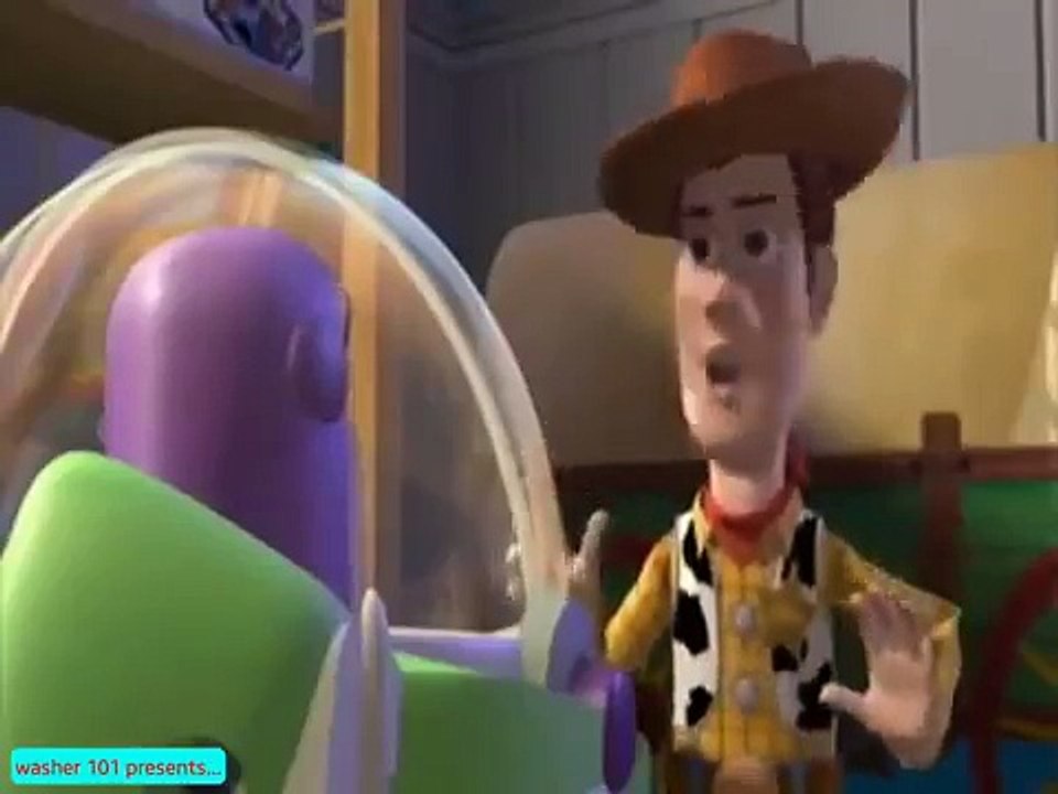 Buzz look an alien sparta remix( extended)