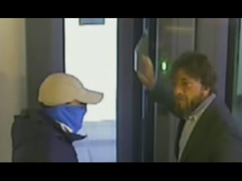 Trevignano Romano - Rapinarono banca, identificati i due autori (27.05.16)