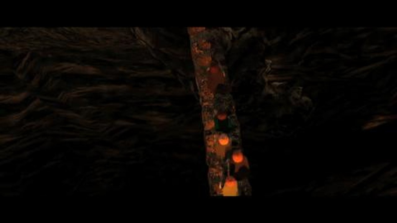 LEGO El Señor de los Anillos - Teaser Tráiler