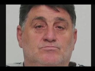 Trapani - Arrestato in Germania il latitante Giuseppe Vaina (26.05.16)