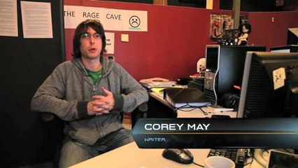 Assassin's Creed 3 - Vídeo "Camino al E3" (en inglés)