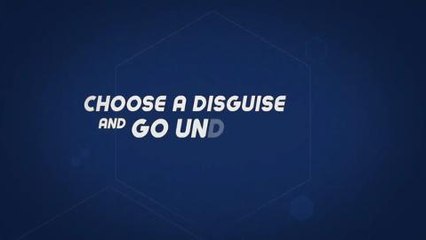 LEGO City: Undercover - Tráiler de la E3 2012 (en inglés)