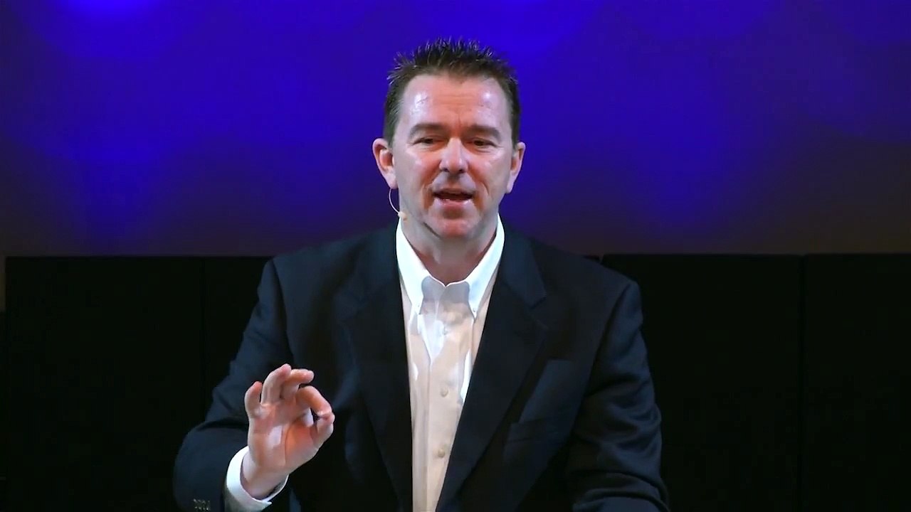 Calvary Chapel Caldwell TV It's Never too Late Luke 23