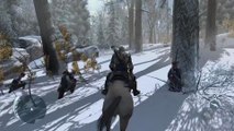Assassin's Creed 3 - Demo de la E3 2012 (en inglés)