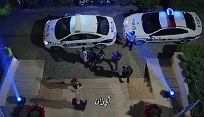 مسلسل الحب الأعمى الحلقة 33 إعلان مترجم