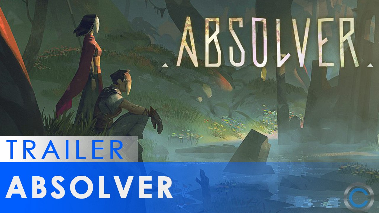 ABSOLVER - Premier trailer