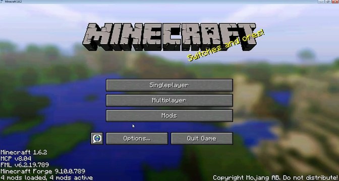 Mini Gun Mod Tutorial My Mod Video Dailymotion