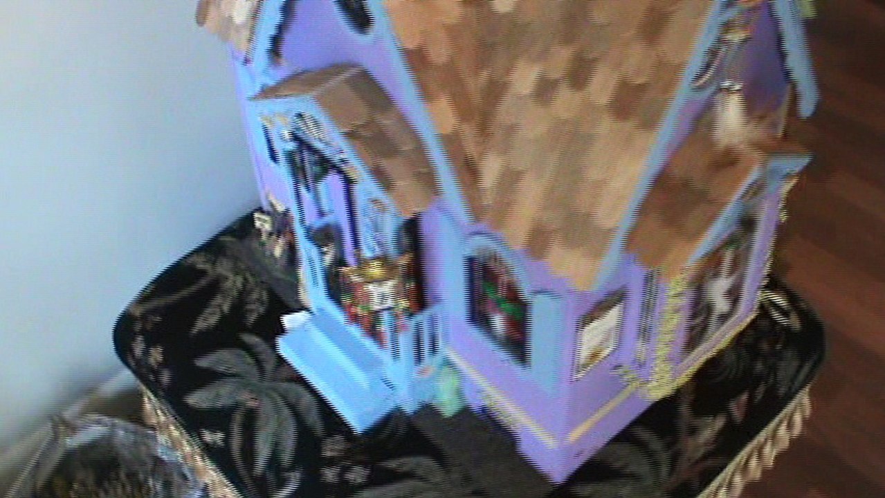 Red Witch Gone Looting: Conclusion