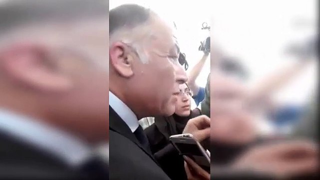 ناجي جلول لمدير المعهد النموذجي بڨفصة : إلي يعجز يشد دارو .. و أك كلمة ما عنديش عصى سحرية و ما انجمش يخلي البلاصة لغيرو !!