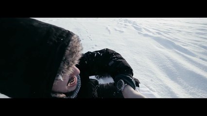 Fantome - Rascolind Tot Universul (cu Vali Umbra) (Official Video)