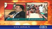 Behnon Ka Qatil - Qutb Online – 27 May 2016