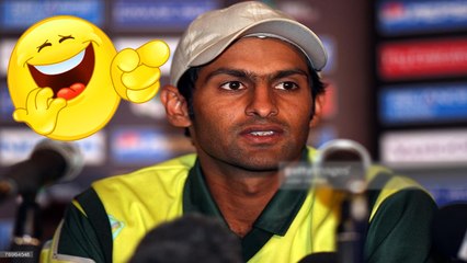 Shoaib Malik New Tezabi - Cricket Pakistan 2016