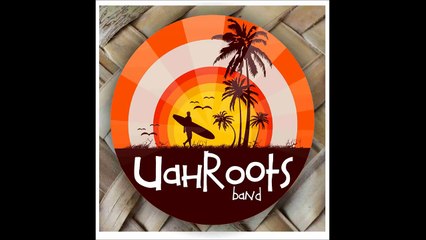 Oh Chuva! UahRoOts Band - Cover Falamansa - Ensaio 21/10/2014