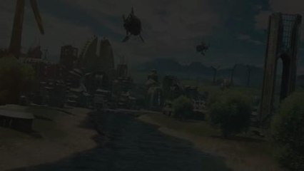 Anno 2070 - Tráiler de lanzamiento