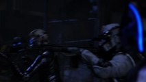 Resident Evil: Operation Raccoon City - Vídeo con sus personajes (en inglés)