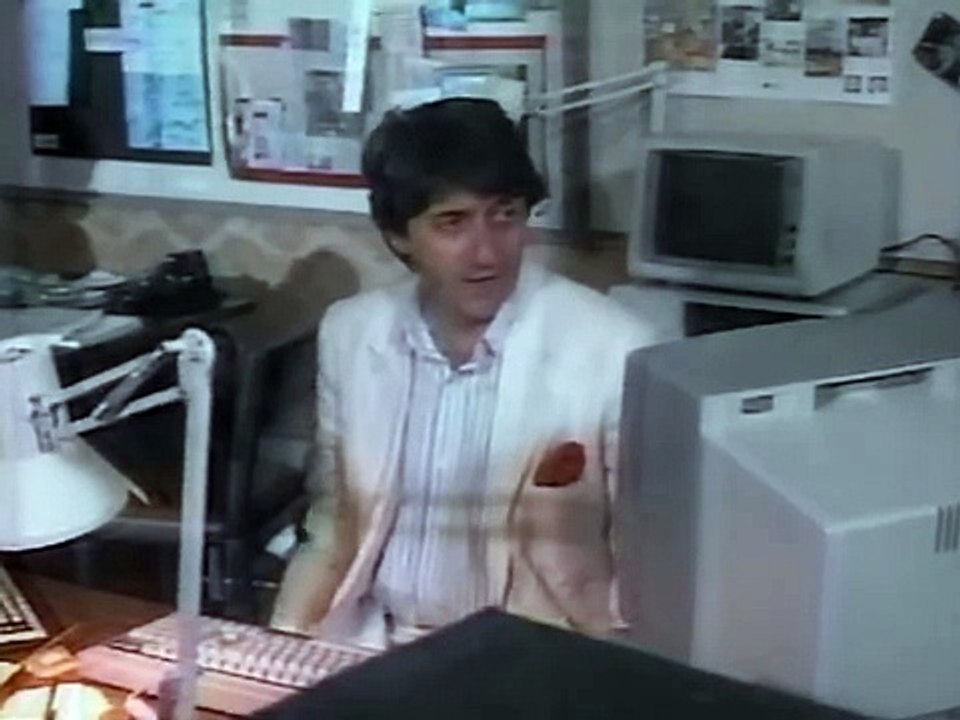 Roman Holiday 1987 Catherine Oxenberg, Tom Conti, Ed Begley Jr