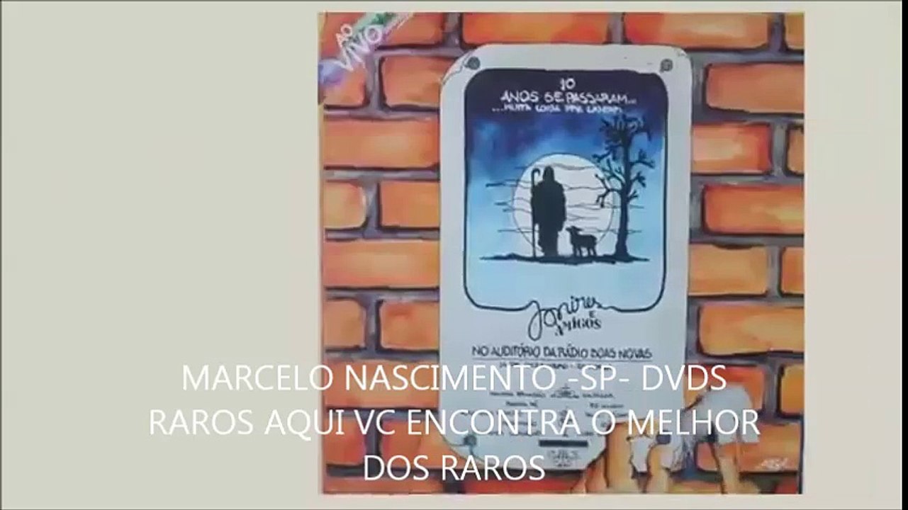 DOCUMENTARIO REBANHÃO