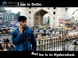 lying is part of our life.