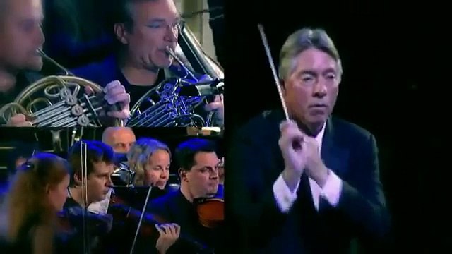Back to the Future with composer Alan Silvestri conducting in Vienna!