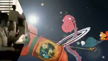 Wizard of Oz   McDonald's Happy Meal TV Commercial by advoplica