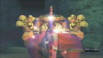 Final Fantasy X International (PCSX2) - Cavern of the Stolen Fayth - Aeon vs Dark Aeon - Yojimbo