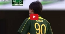 Mohammad Amir vs Mustafizur Rahman ( Unbelieveable talent of cricket )