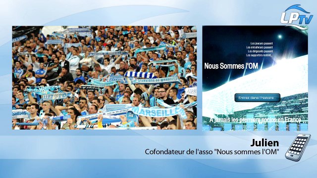 Le point sur le projet Socios pour l'OM