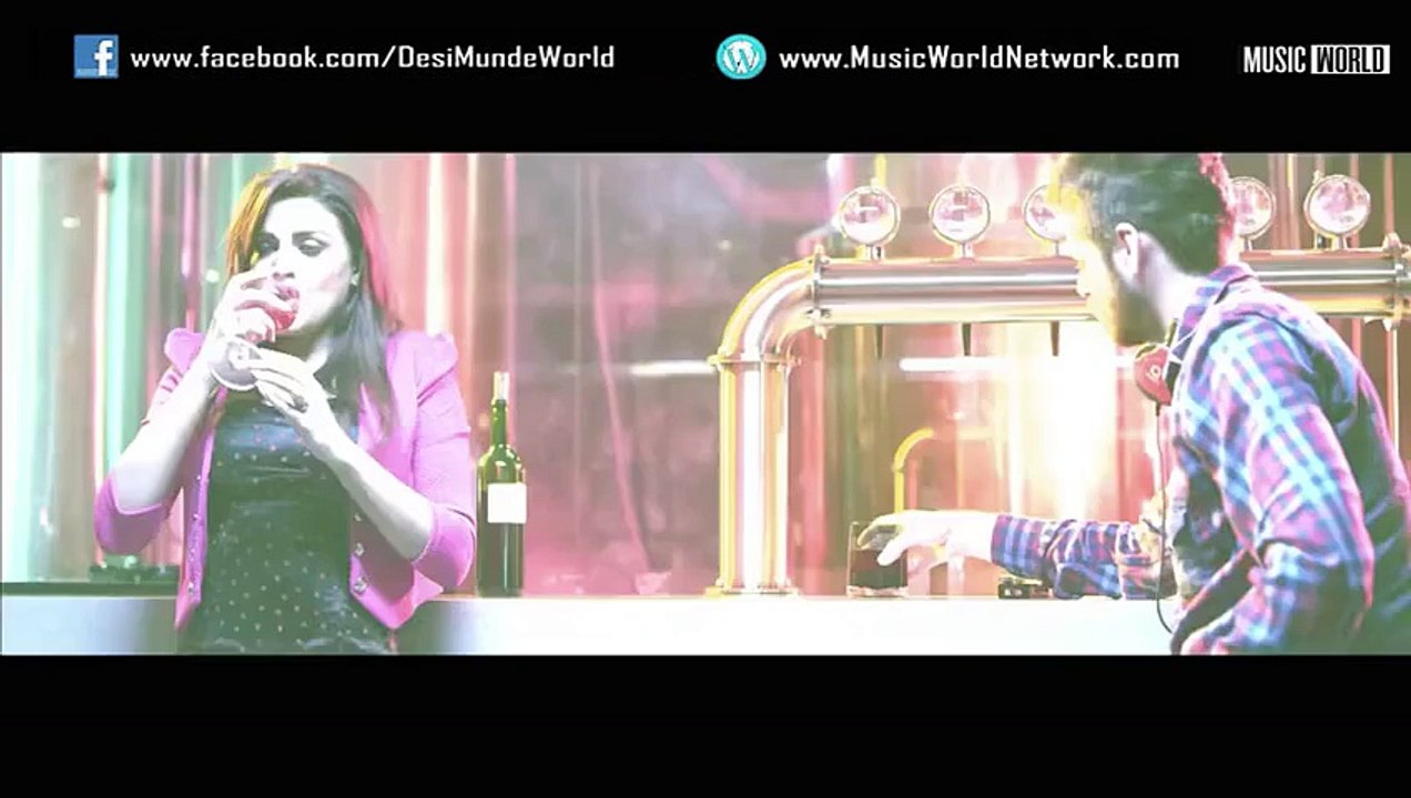 Be Mine (Full Video) Amar Sajaalpuria Ft Preet Hundal | New Punjabi Song 2016 HD