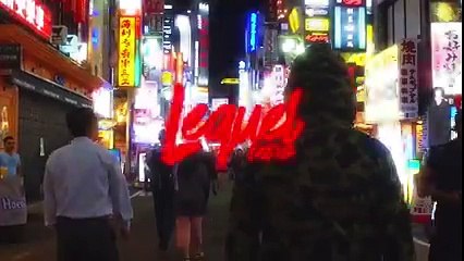 KEKRA - Méfiant ⁄ Lequel (Clip Officiel)