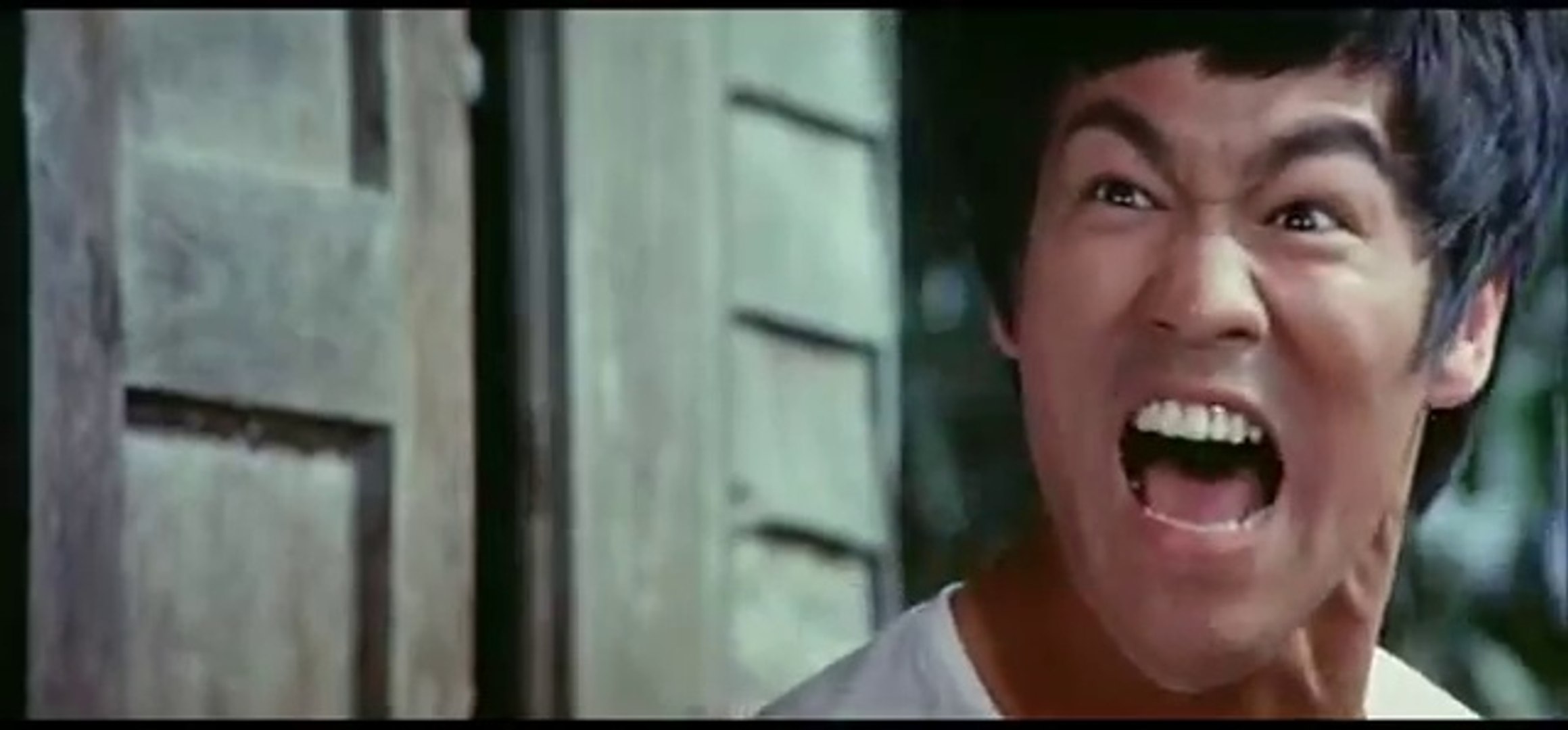 Bruce Lee dans The Big Boss - Vidéo Dailymotion