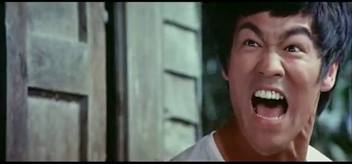 Bruce Lee dans The Big Boss