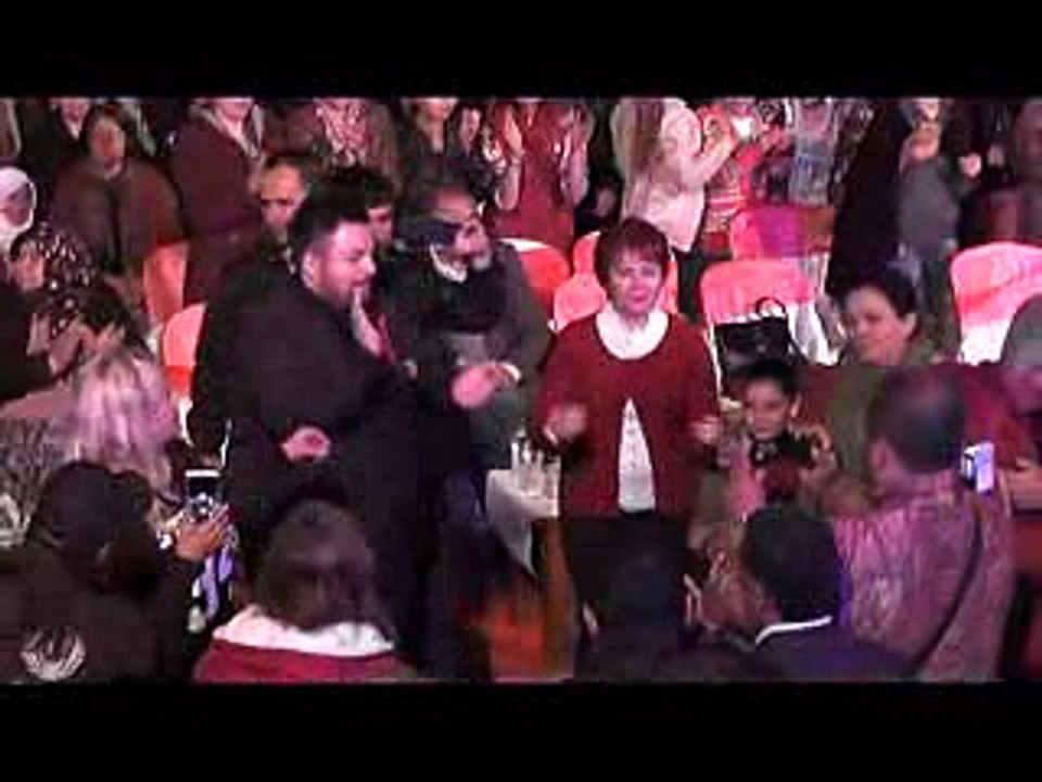 çilek festivali hüseyin kagıt hazır