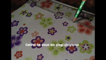 Kendin Yap ❤️ Arka Plan ve Dolap Yapımı || Do It Yourself ❤️ How to make LPS background and cabinet