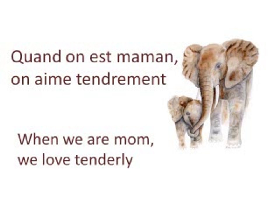 The best is a mom 2 (002)