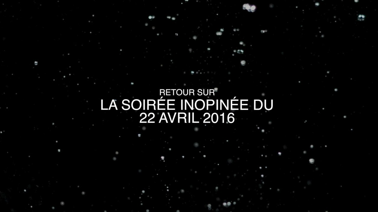 Report: Soirée Inopinée  22 avril 2016 au Muséum-Aquarium de Nancy