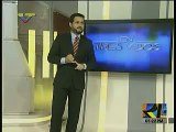 Vea lo que dijo el presidente de VTV sobre las colas en Chacao