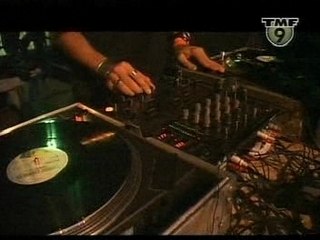 Bad Boy Bill - Live Mix : William Renkosik