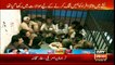 Drug addicts were asked to trouble Sar-e-Aam team members