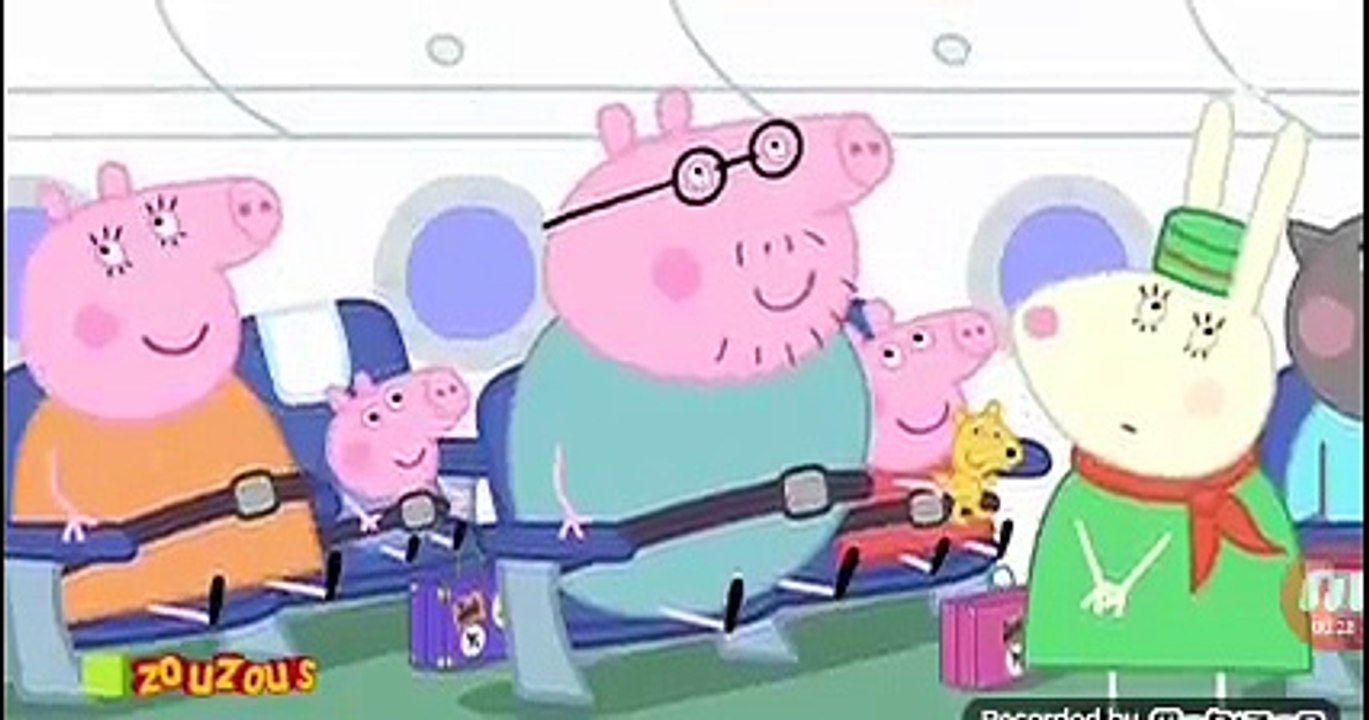 Peppa pig en français