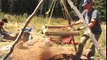 TV - BABINE LAKE EXCAVATION - July 29.mov