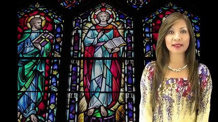 Suy niệm với ĐTC Phanxicô - 07_13.01.2016 - Lễ Hiển Linh