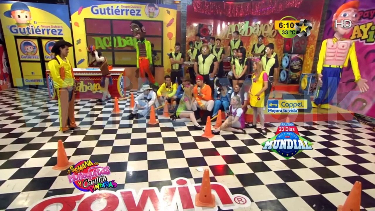 Jazminconj Pantyhose - Medias Jazmin Lopez Villarreal.