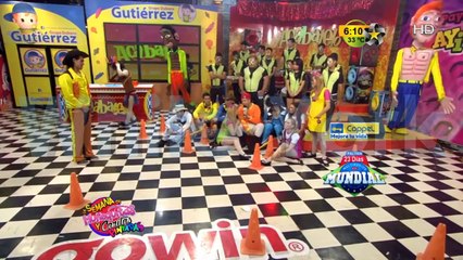 Jazminconj Pantyhose - Medias Jazmin Lopez Villarreal.