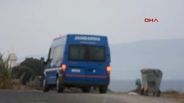 Muğla - Jandarmaya, El Yazması Kuran-ı Kerim'i Satmak İsterken Yakalandılar