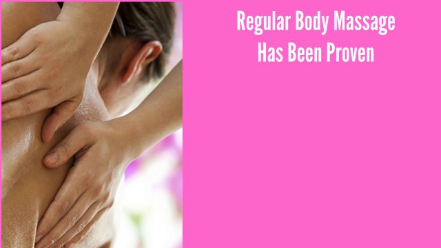 Come for an All New Spa Experience