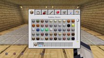 Minecraft PlayStation 4 Edition: Building A Low Class Kitchen (Random Builds)