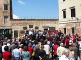 Bella Ciao - Coro 25 Aprile, Olivolo - Mezzalira, Venezia