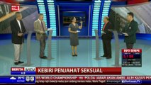 The Headlines: Kebiri Penjahat Seksual #4